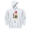 DryBlend ® Pullover Hooded Sweatshirt Thumbnail