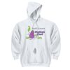 DryBlend ® Pullover Hooded Sweatshirt Thumbnail