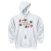 DryBlend ® Pullover Hooded Sweatshirt Thumbnail