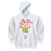 DryBlend ® Pullover Hooded Sweatshirt Thumbnail