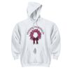 DryBlend ® Pullover Hooded Sweatshirt Thumbnail
