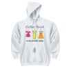 DryBlend ® Pullover Hooded Sweatshirt Thumbnail