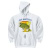 DryBlend ® Pullover Hooded Sweatshirt Thumbnail