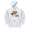 DryBlend ® Pullover Hooded Sweatshirt Thumbnail