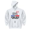DryBlend ® Pullover Hooded Sweatshirt Thumbnail