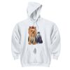 DryBlend ® Pullover Hooded Sweatshirt Thumbnail