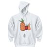 DryBlend ® Pullover Hooded Sweatshirt Thumbnail