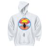 DryBlend ® Pullover Hooded Sweatshirt Thumbnail