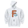DryBlend ® Pullover Hooded Sweatshirt Thumbnail