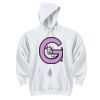 DryBlend ® Pullover Hooded Sweatshirt Thumbnail