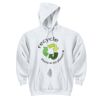 DryBlend ® Pullover Hooded Sweatshirt Thumbnail