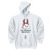 DryBlend ® Pullover Hooded Sweatshirt Thumbnail