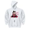 DryBlend ® Pullover Hooded Sweatshirt Thumbnail