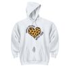 DryBlend ® Pullover Hooded Sweatshirt Thumbnail