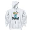 DryBlend ® Pullover Hooded Sweatshirt Thumbnail