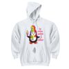 DryBlend ® Pullover Hooded Sweatshirt Thumbnail