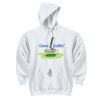 DryBlend ® Pullover Hooded Sweatshirt Thumbnail
