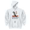 DryBlend ® Pullover Hooded Sweatshirt Thumbnail