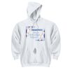 DryBlend ® Pullover Hooded Sweatshirt Thumbnail