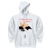 DryBlend ® Pullover Hooded Sweatshirt Thumbnail