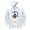 DryBlend ® Pullover Hooded Sweatshirt Thumbnail