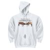 DryBlend ® Pullover Hooded Sweatshirt Thumbnail