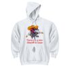 DryBlend ® Pullover Hooded Sweatshirt Thumbnail