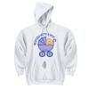 DryBlend ® Pullover Hooded Sweatshirt Thumbnail