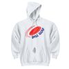DryBlend ® Pullover Hooded Sweatshirt Thumbnail