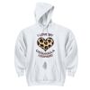 DryBlend ® Pullover Hooded Sweatshirt Thumbnail