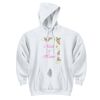 DryBlend ® Pullover Hooded Sweatshirt Thumbnail