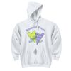 DryBlend ® Pullover Hooded Sweatshirt Thumbnail