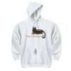 DryBlend ® Pullover Hooded Sweatshirt Thumbnail