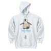DryBlend ® Pullover Hooded Sweatshirt Thumbnail