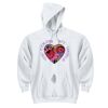 DryBlend ® Pullover Hooded Sweatshirt Thumbnail