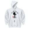 DryBlend ® Pullover Hooded Sweatshirt Thumbnail