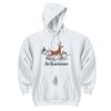 DryBlend ® Pullover Hooded Sweatshirt Thumbnail