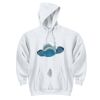 DryBlend ® Pullover Hooded Sweatshirt Thumbnail