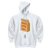 DryBlend ® Pullover Hooded Sweatshirt Thumbnail