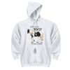 DryBlend ® Pullover Hooded Sweatshirt Thumbnail