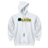 DryBlend ® Pullover Hooded Sweatshirt Thumbnail