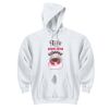 DryBlend ® Pullover Hooded Sweatshirt Thumbnail