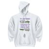 DryBlend ® Pullover Hooded Sweatshirt Thumbnail
