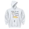 DryBlend ® Pullover Hooded Sweatshirt Thumbnail