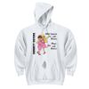 DryBlend ® Pullover Hooded Sweatshirt Thumbnail