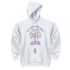 DryBlend ® Pullover Hooded Sweatshirt Thumbnail