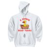 DryBlend ® Pullover Hooded Sweatshirt Thumbnail