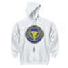 DryBlend ® Pullover Hooded Sweatshirt Thumbnail