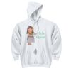DryBlend ® Pullover Hooded Sweatshirt Thumbnail