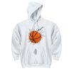 DryBlend ® Pullover Hooded Sweatshirt Thumbnail